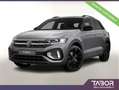 Volkswagen T-Roc 1.5 TSI 150 DSG R-Line Pano Gris - thumbnail 1