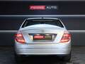 Mercedes-Benz C 180 K Avantgarde Aut. Gris - thumbnail 4
