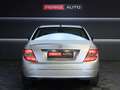 Mercedes-Benz C 180 K Avantgarde Aut. Gris - thumbnail 39