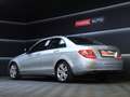 Mercedes-Benz C 180 K Avantgarde Aut. Gris - thumbnail 36
