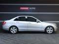 Mercedes-Benz C 180 K Avantgarde Aut. Gris - thumbnail 34
