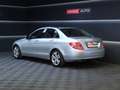 Mercedes-Benz C 180 K Avantgarde Aut. Gris - thumbnail 25