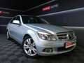 Mercedes-Benz C 180 K Avantgarde Aut. Gris - thumbnail 41