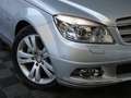 Mercedes-Benz C 180 K Avantgarde Aut. Gris - thumbnail 26