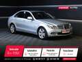 Mercedes-Benz C 180 K Avantgarde Aut. Gris - thumbnail 1