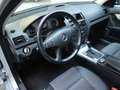 Mercedes-Benz C 180 K Avantgarde Aut. Gris - thumbnail 23