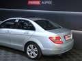Mercedes-Benz C 180 K Avantgarde Aut. Gris - thumbnail 27