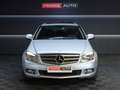 Mercedes-Benz C 180 K Avantgarde Aut. Gris - thumbnail 40