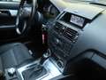 Mercedes-Benz C 180 K Avantgarde Aut. Gris - thumbnail 22