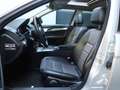 Mercedes-Benz C 180 K Avantgarde Aut. Gris - thumbnail 5