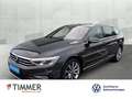 Volkswagen Passat Variant 2.0 TDI DSG R-LINE +AHK +PANO +DCC +IQ.LIGHT +ACC Grau - thumbnail 1