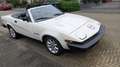 Triumph TR7 TR7 2.0 Softtop Weiß - thumbnail 1