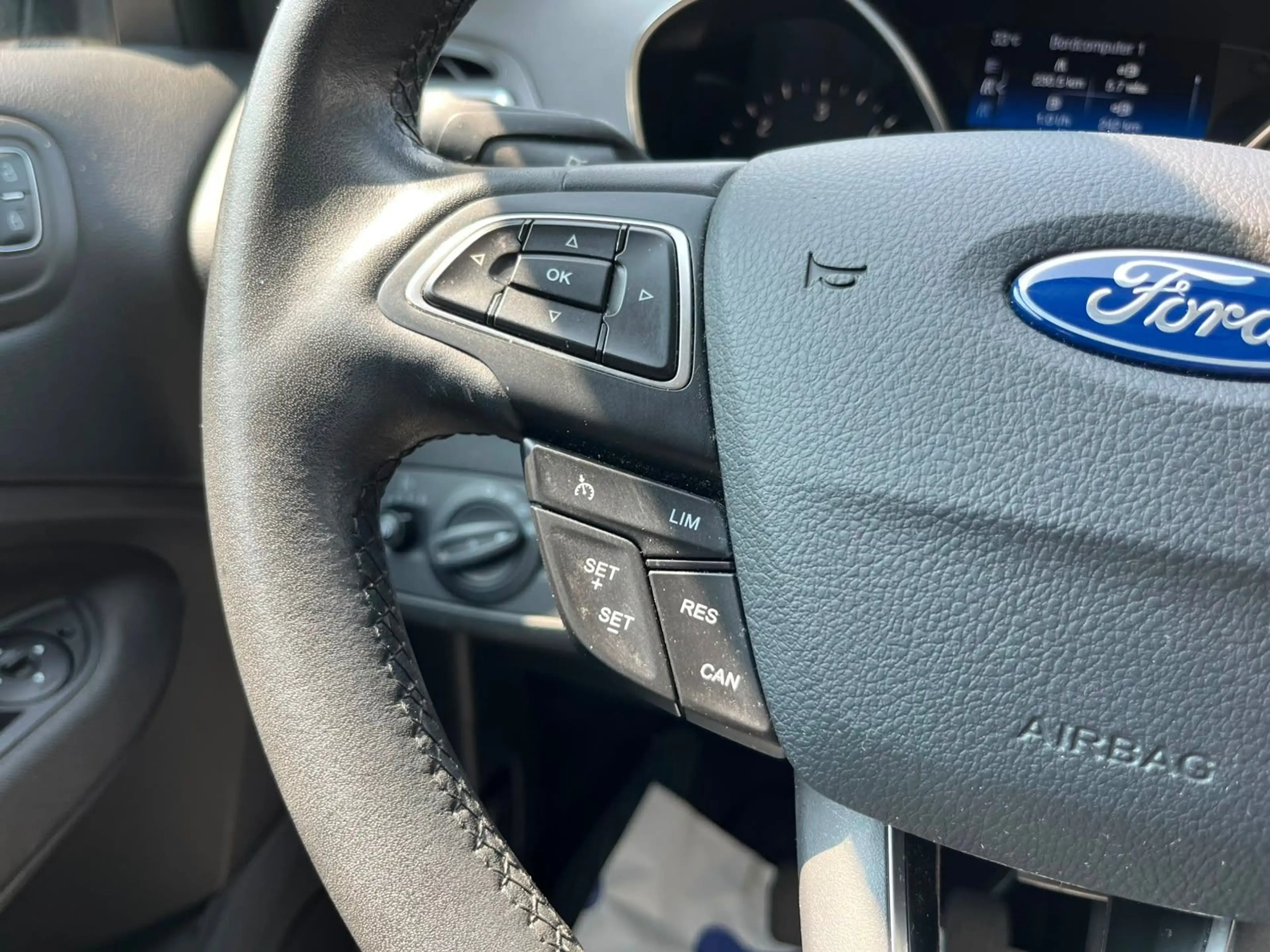 Ford C-Max C-MAX Titanium*TOP ZUSTAND* — photo 12