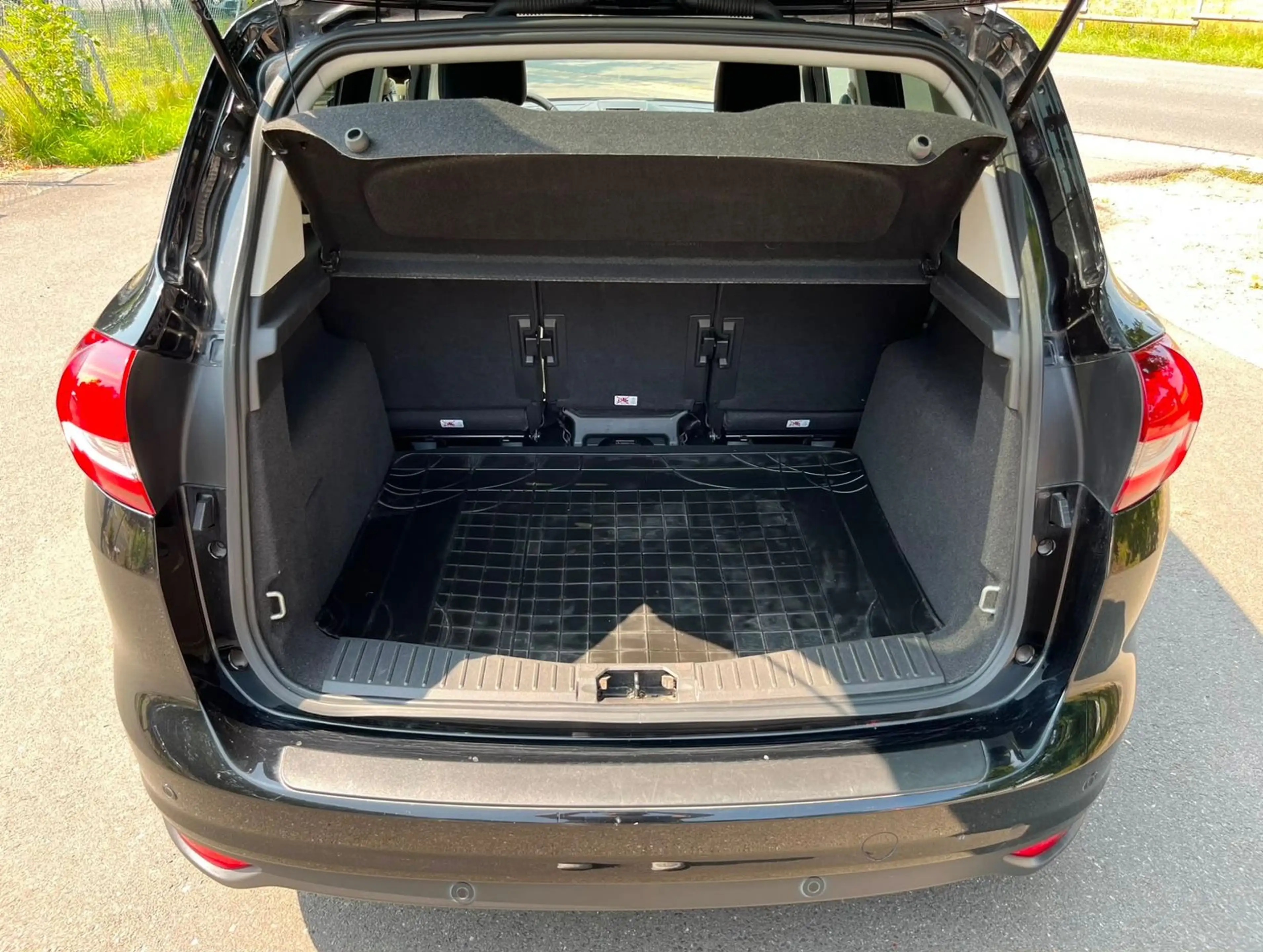 Ford C-Max C-MAX Titanium*TOP ZUSTAND* — photo 7