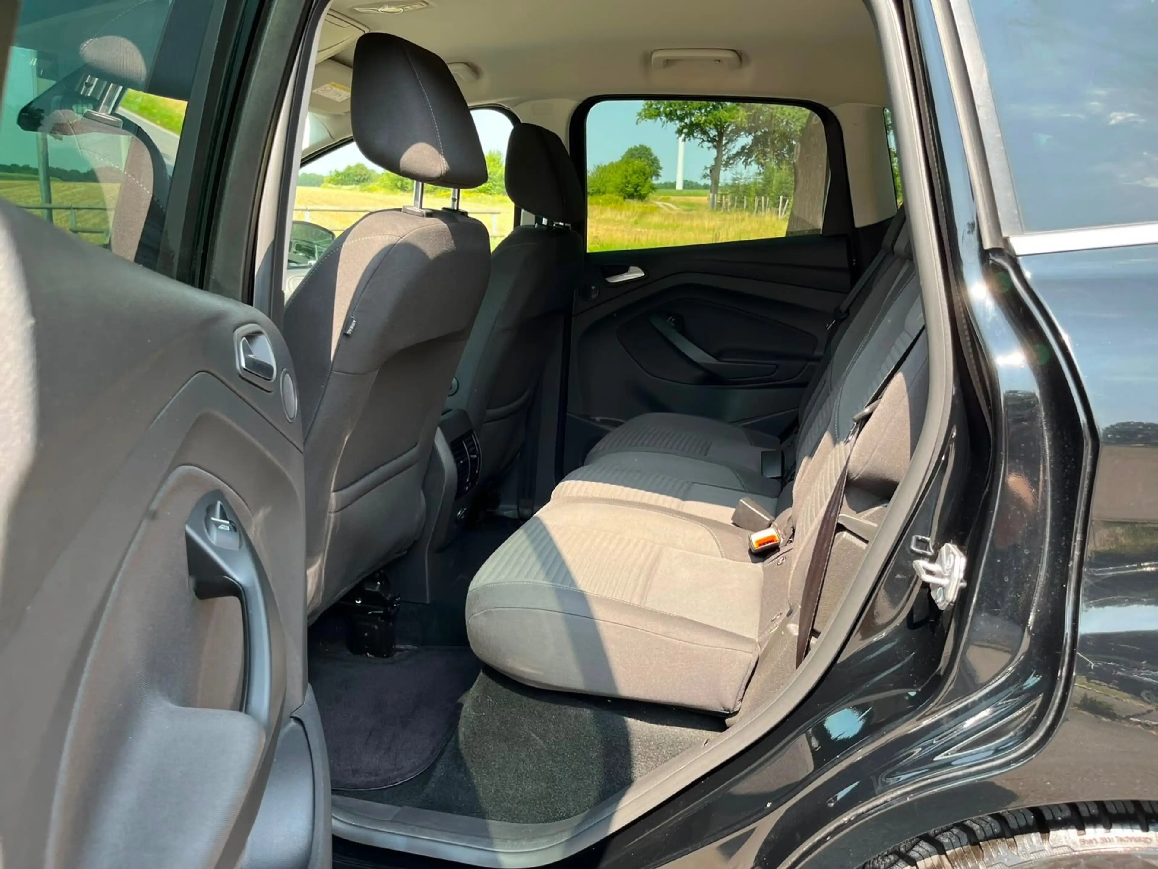 Ford C-Max C-MAX Titanium*TOP ZUSTAND* — photo 11