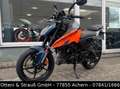 KTM 125 Duke 2025*alle Farben sofort verfügbar* Orange - thumbnail 5