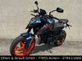 KTM 125 Duke 2025*alle Farben sofort verfügbar* Orange - thumbnail 4