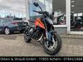 KTM 125 Duke 2025*alle Farben sofort verfügbar* Orange - thumbnail 6