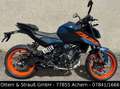 KTM 125 Duke 2025*alle Farben sofort verfügbar* Orange - thumbnail 2
