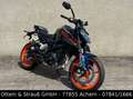 KTM 125 Duke 2025*alle Farben sofort verfügbar* Orange - thumbnail 1