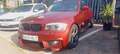 BMW 118 118d Cabrio Rot - thumbnail 15