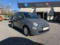 Fiat 500 500 1.0 Hybrid Pop Grigio - thumbnail 1