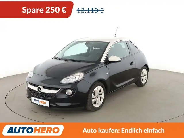 Opel Adam 1.4 Jam Aut.*TEMPO*PDC*SHZ*KLIMA*GARANTIE*