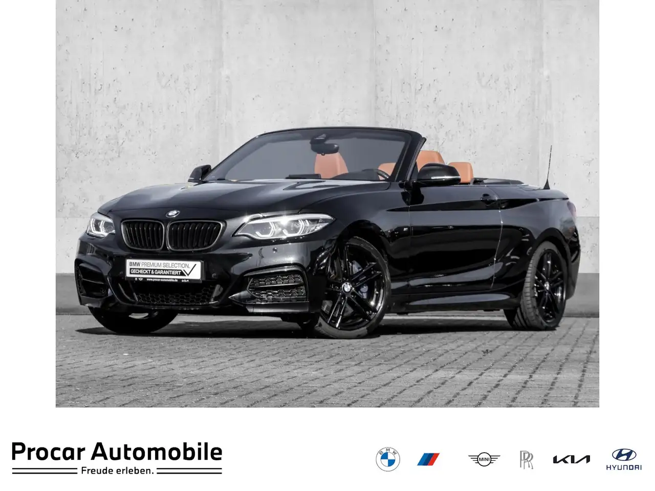 BMW 240