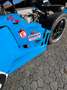 Sonstige Marcos Marcos LM 500 Blau - thumbnail 15