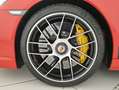 Porsche 911 911 Coupe 3.8 Turbo S 560cv Rood - thumbnail 13