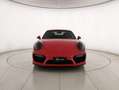 Porsche 911 911 Coupe 3.8 Turbo S 560cv Rood - thumbnail 2