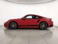 Porsche 911 911 Coupe 3.8 Turbo S 560cv Rood - thumbnail 3