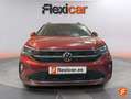 Volkswagen Taigo 1.0 TSI Life DSG 81kW Rojo - thumbnail 2