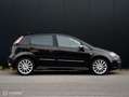 Fiat Punto Evo 135pk Multiair Sport 5drs Leder Negro - thumbnail 5