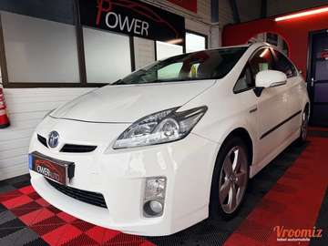 1.8 136H 100 HYBRID FULL-HYBRID 1.3KWH ACTIVE BVA