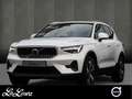 Volvo XC40 T4 Recharge Ultimate Bright #Pano/ACC/LED/360/H... Weiß - thumbnail 1