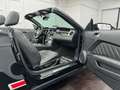 Ford Mustang 3.6 V6 Cabrio Aut/R.Kam/Navi/KW-Fahrwerk Negro - thumbnail 16