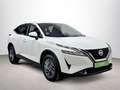 Nissan Qashqai DIG-T 116kW (158CV) mHEV Xtronic Acenta Blanco - thumbnail 1
