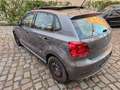 Volkswagen Polo V 1.2 TSI Comfortline Automatik Pano Navi Gris - thumbnail 5