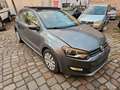 Volkswagen Polo V 1.2 TSI Comfortline Automatik Pano Navi Gris - thumbnail 1