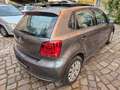 Volkswagen Polo V 1.2 TSI Comfortline Automatik Pano Navi Gris - thumbnail 3