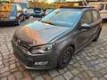 Volkswagen Polo V 1.2 TSI Comfortline Automatik Pano Navi Gris - thumbnail 7