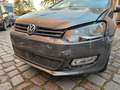 Volkswagen Polo V 1.2 TSI Comfortline Automatik Pano Navi Gris - thumbnail 8