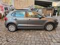 Volkswagen Polo V 1.2 TSI Comfortline Automatik Pano Navi Gris - thumbnail 2