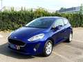 Ford Fiesta 1.1 S&S TREND Klima Alu Bleu - thumbnail 1
