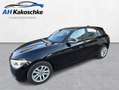 BMW 116 i Automatik Navi Prof Xenon Gshd5 türig Noir - thumbnail 6