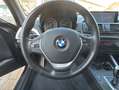 BMW 116 i Automatik Navi Prof Xenon Gshd5 türig Noir - thumbnail 18