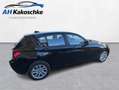 BMW 116 i Automatik Navi Prof Xenon Gshd5 türig Noir - thumbnail 5