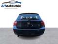 BMW 116 i Automatik Navi Prof Xenon Gshd5 türig Noir - thumbnail 8