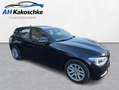 BMW 116 i Automatik Navi Prof Xenon Gshd5 türig Noir - thumbnail 7